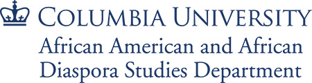 African American and African Diaspora Studies Department logo