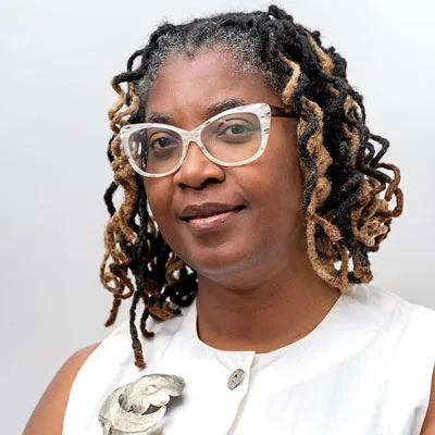 Kemi Ilesanmi