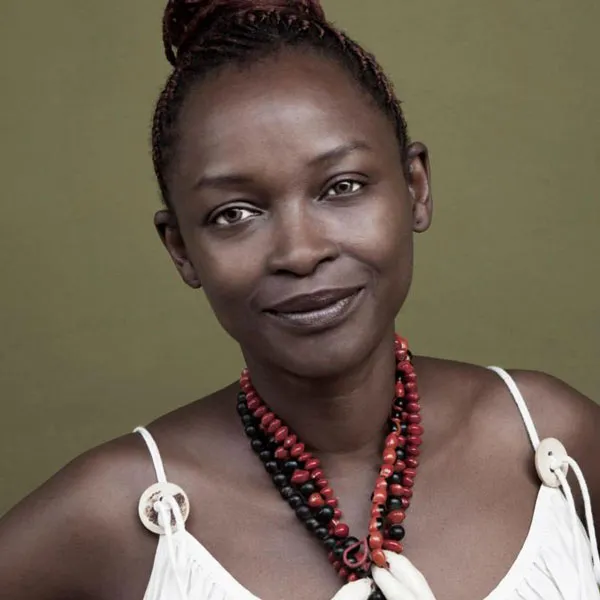 photo of Koyo Kouoh