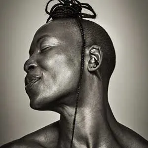 photo of Nora Chipaumire (2023-2024)