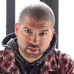 photo of Jason Moran