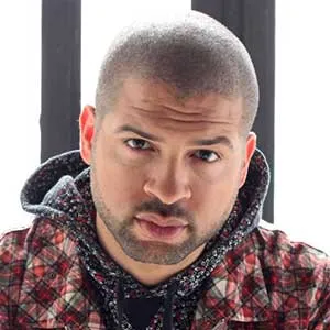 photo of Jason Moran (2020-2021)