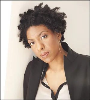 photo of Ayana Mathis