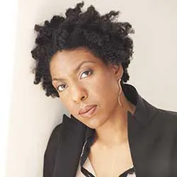 photo of Ayana Mathis