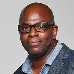Aaron Bryant