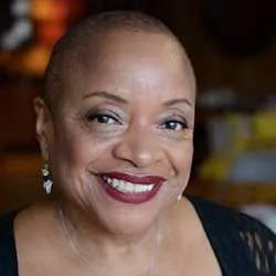 Deborah Willis