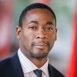 Franklin Sirmans
