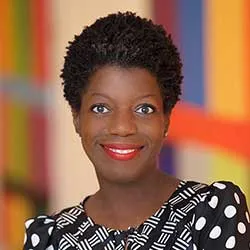  Thelma Golden