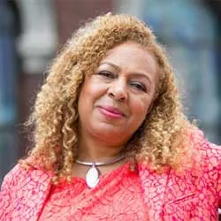 Kellie Jones