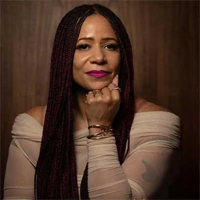 photo of Nicole Hannah-Jones