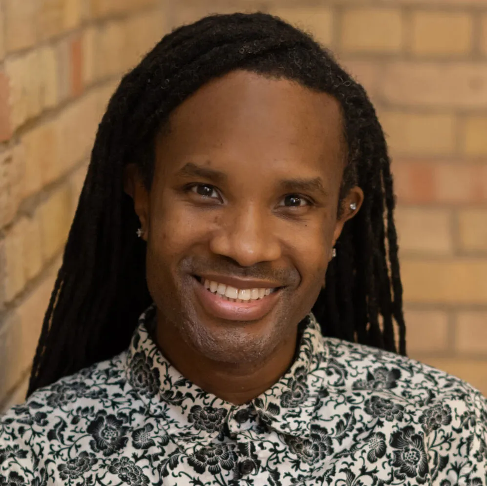 photo of Lee Bynum
