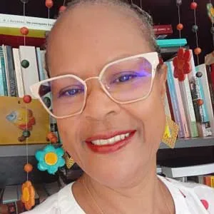 Isabel Cristina Ferreira dos Reis
