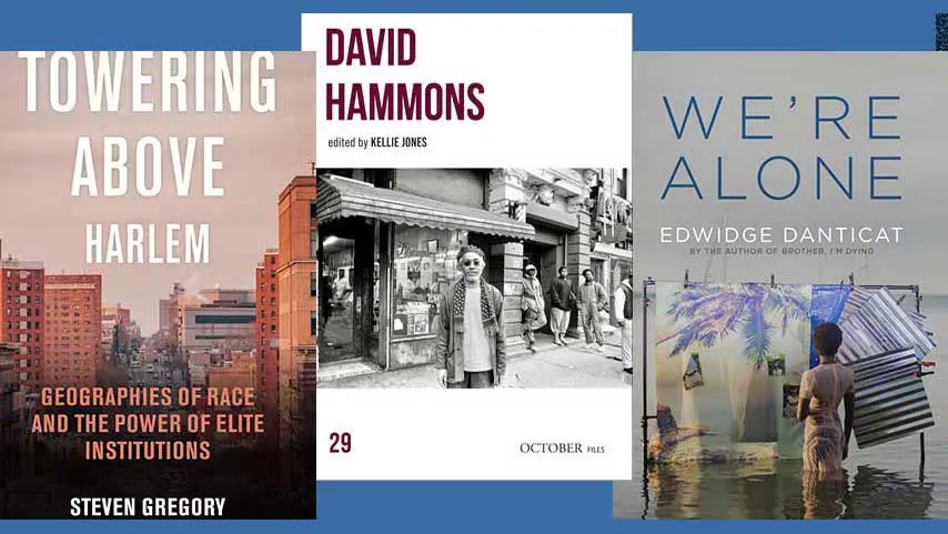 books by faculty