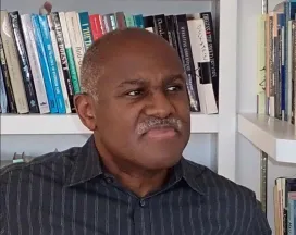 Image of Marlon Ross