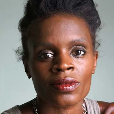 Photo of Okwui Okpokwasili