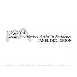 Logo for Artists in Residence program