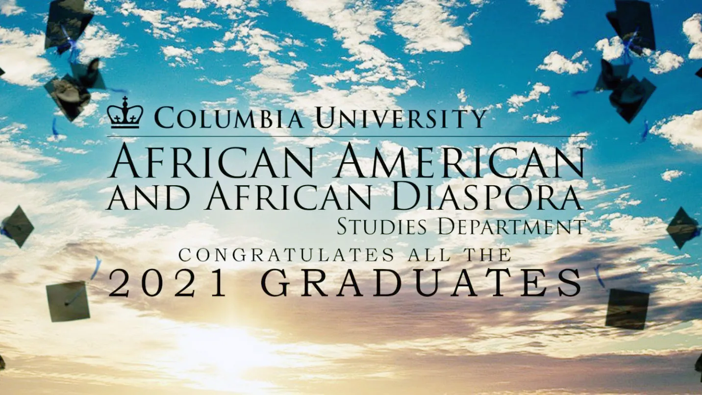 Image 2021 Graduates