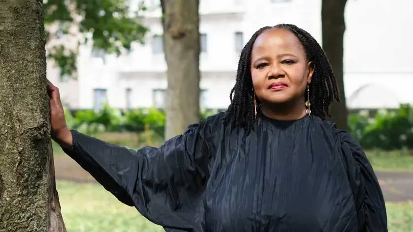 photo of Edwidge Danticat