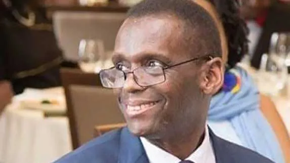 Image of Marcellus Blount