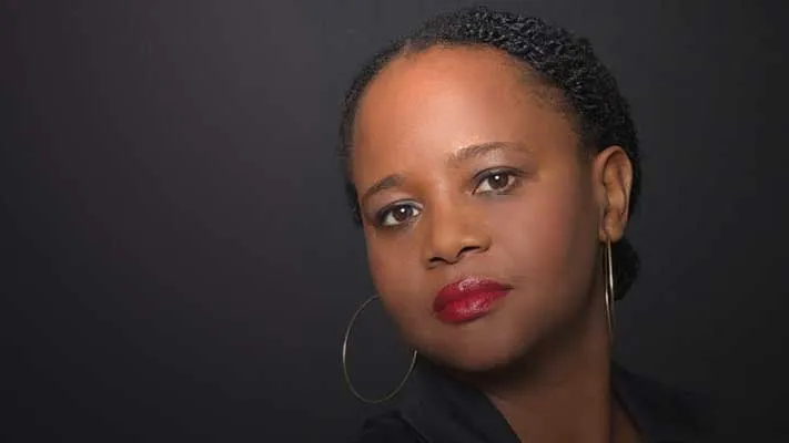 photo of Edwidge Danticat