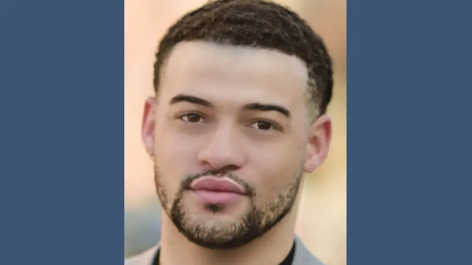 James H. Elliott II GS’23