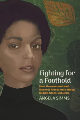 photo of book cover