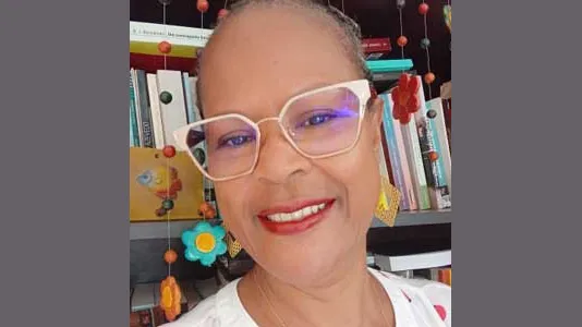 Isabel Cristina Ferreira dos Reis