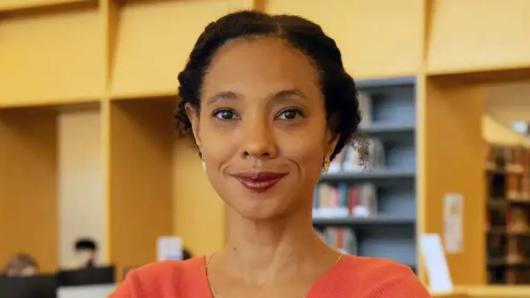 Kaiama L. Glover