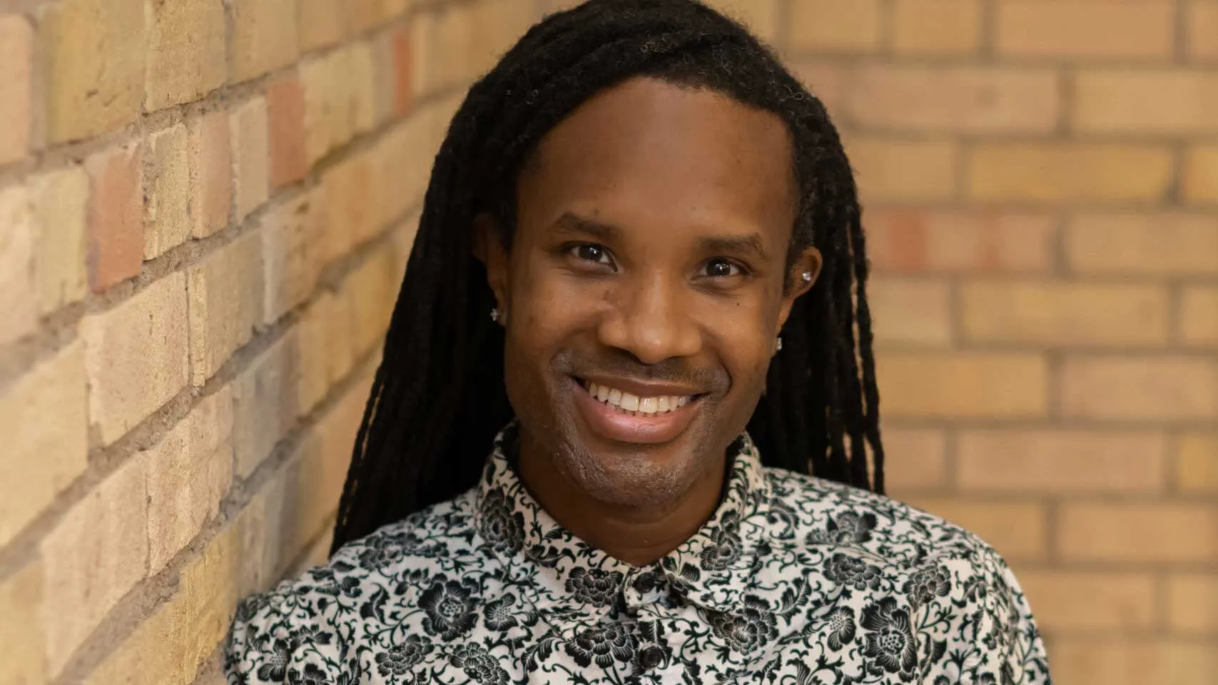 Photo of Lee Bynum