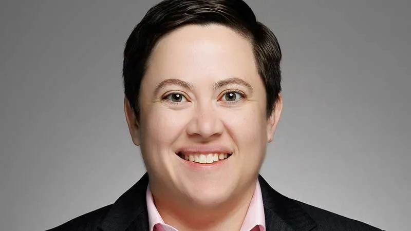 photo of Natalie Shibley