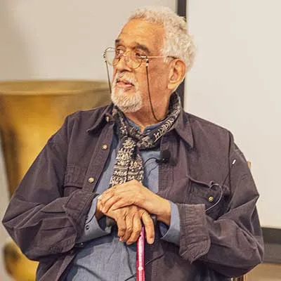 photo of C. Daniel Dawson