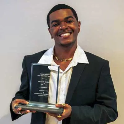 photo of Josiah Keys
