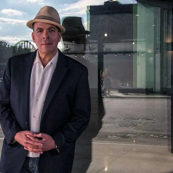 photo of Steven Gregory
