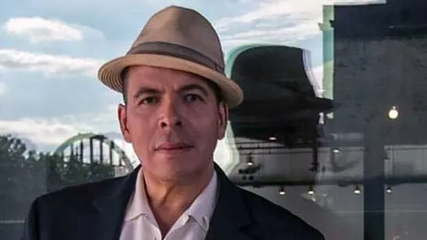 photo of Steven Gregory