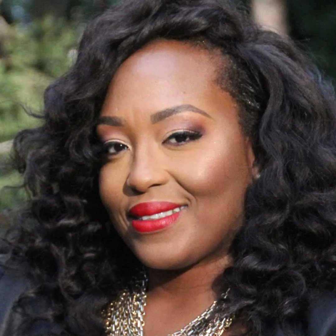 photo of Zinga A. Fraser, MA’05