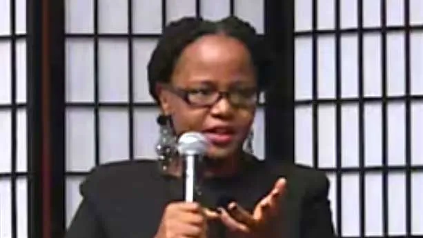 Edwidge Danticat