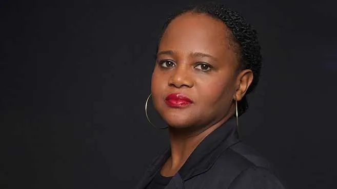 Edwidge Danticat