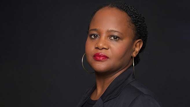 Photo of Edwidge Danticat by Lynn Savarese