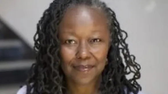 Professor Farah Jasmine Griffin