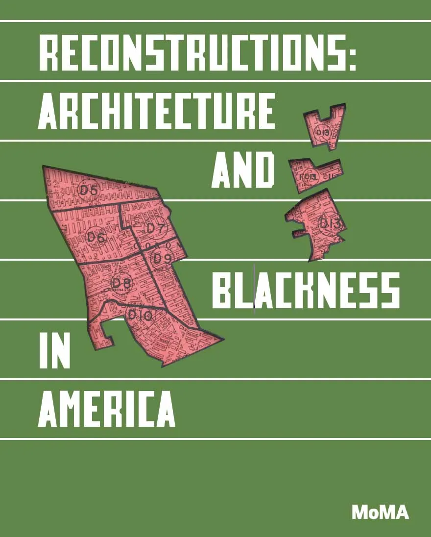 Reconstructions cover
