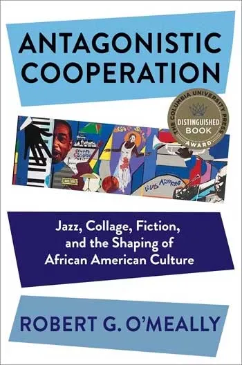 Antagonistic Cooperation cover