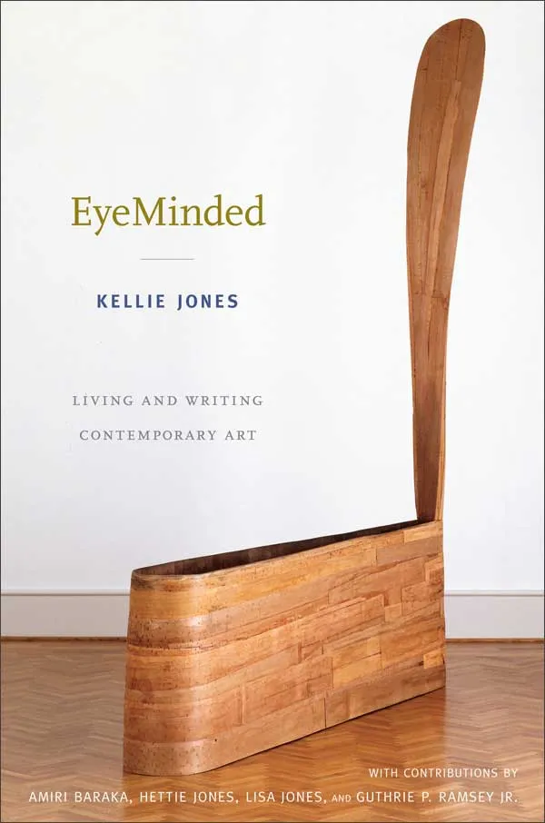 EyeMinded cover