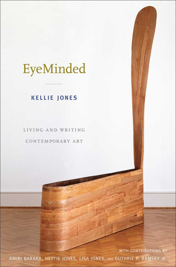 EyeMinded cover