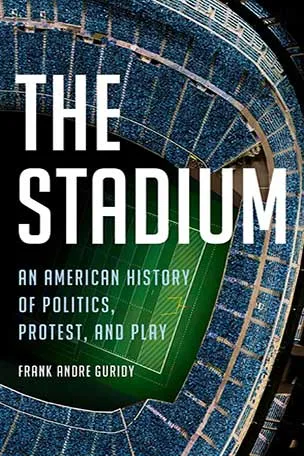 Cover of The Stadium