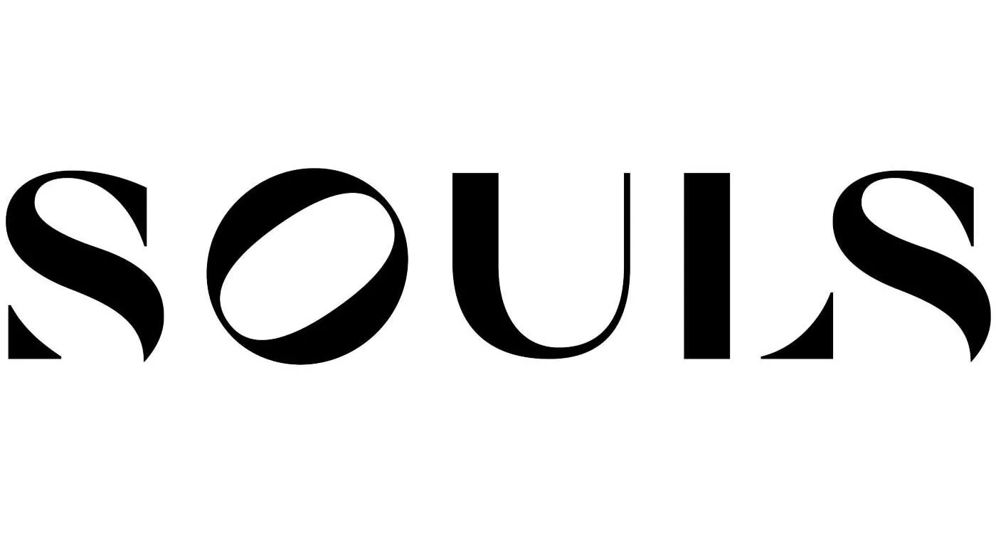 Souls journal logo