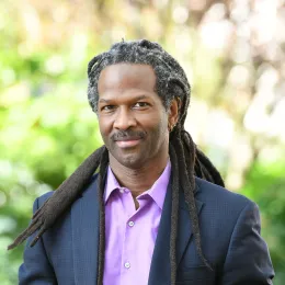 Photo of Dr. Carl L. Hart