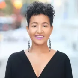 Photo of Dr. Riana E. Anderson