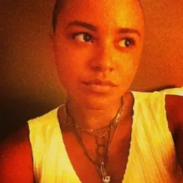 photo of Tiana Alexandra Reid PhD'13