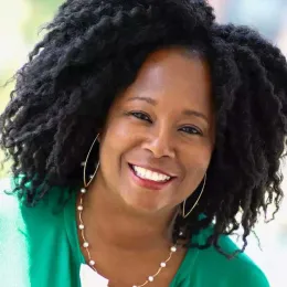 Photo of Mignon R. Moore