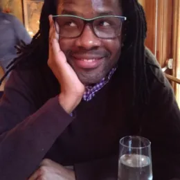 photo of  Lee Bynum PhD'10